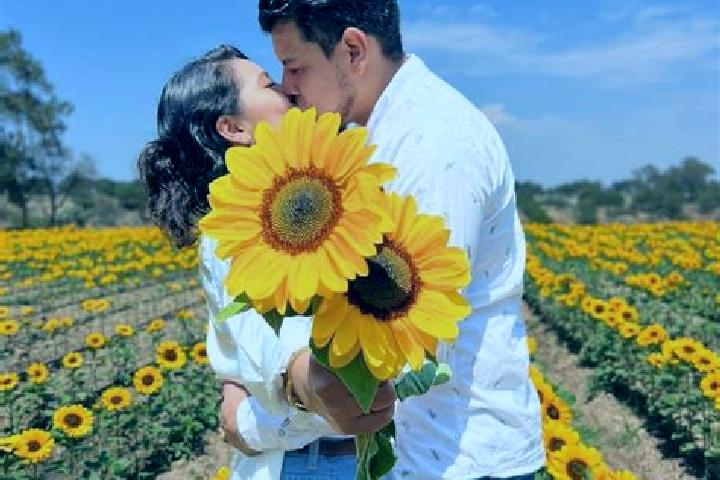Violet, 36 — Escort in San Juan Xochiaca, Mexico