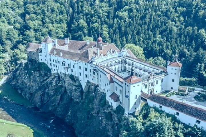Violet, 36 — Escort in Sankt Johann bei Herberstein, Austria