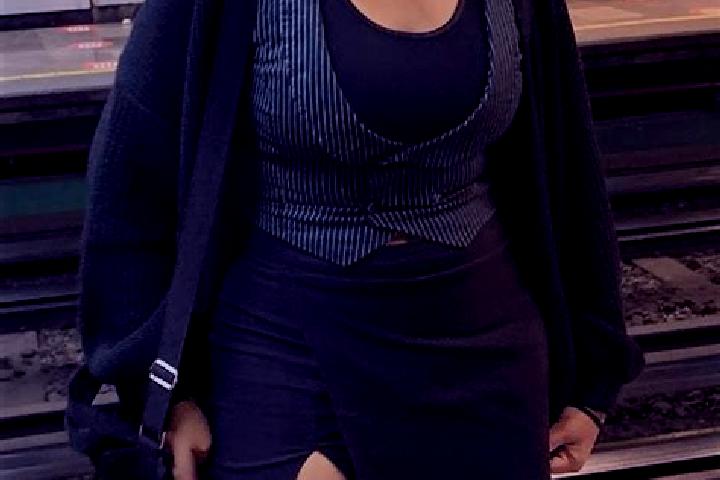 Violet, 36 — Escort in Santong, Indonesia