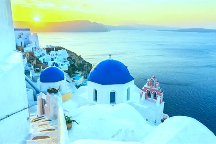 Violet, 36 — Escort in Sfendami, Greece