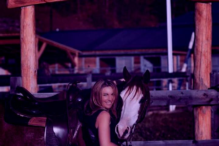 Violet, 36 — Escort in Teufenbach, Austria