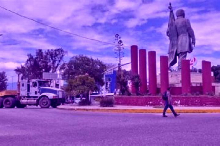Violet, 36 — Escort in Trinidad de Viguera, Mexico