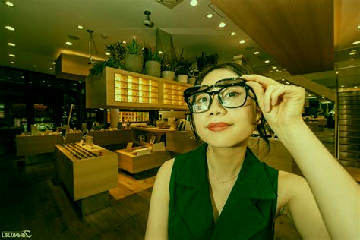 Violet, 36 — Escort in Tuergen, China