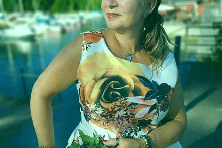 Violet, 36 — Escort in Vaarala, Finland
