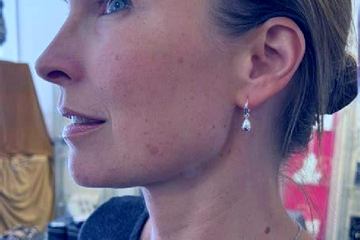 Violet, 36 — Escort in Vaestra Froelunda, Sweden