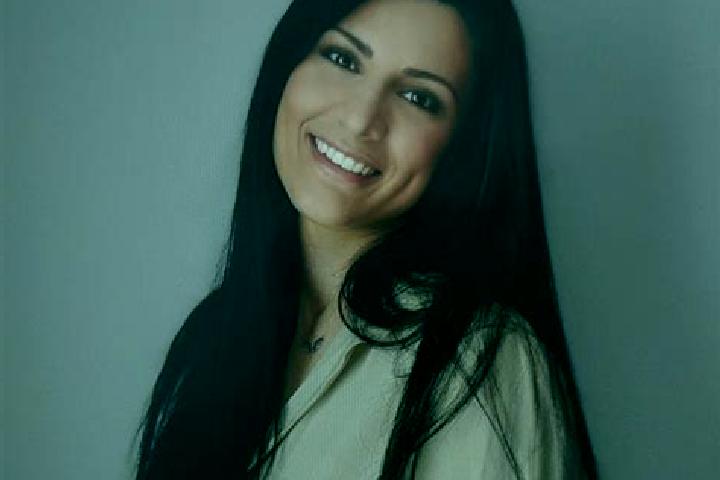 Violet, 36 — Escort in Yardimci, Turkey