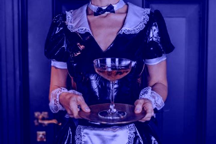 Violet, 37, a auburn amber-eyed caribbean companion based in Kunstat. Offering Travel Companion, Girlfriend Experience, BDSM, CIM. Available for incall and o...