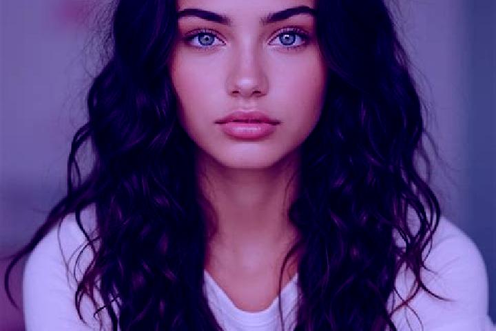 Violet, 37, a brunette dark-eyed mediterranean companion based in Woodvale. Offering 69, Duos, Prostate Massage. Available for incall and outcall, day and ev...