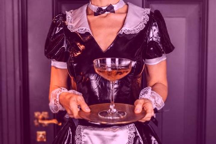 Violet, 37, a chestnut amber-eyed european companion based in Shuangjing. Offering Fetish, Striptease, Dinner Date, BDSM. Available for incall and outcall, d...