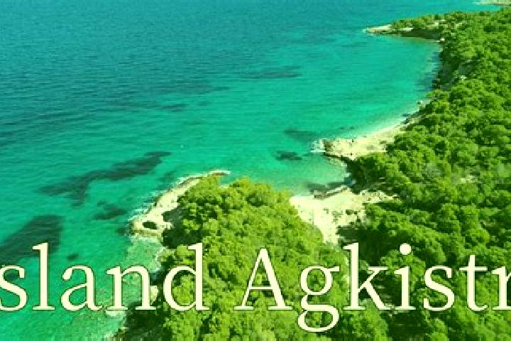 Violet, 37 — Escort in Agkistri, Greece