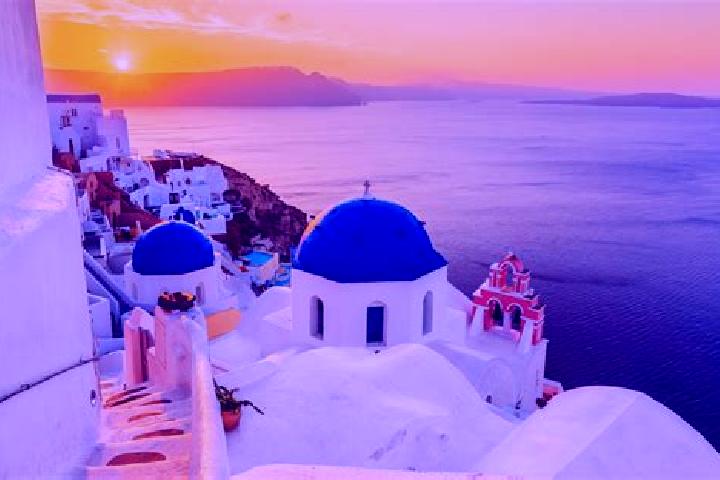 Violet, 37 — Escort in Ano Komi, Greece