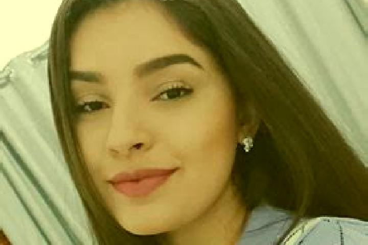 Violet, 37 — Escort in Antonio Martins, Brazil