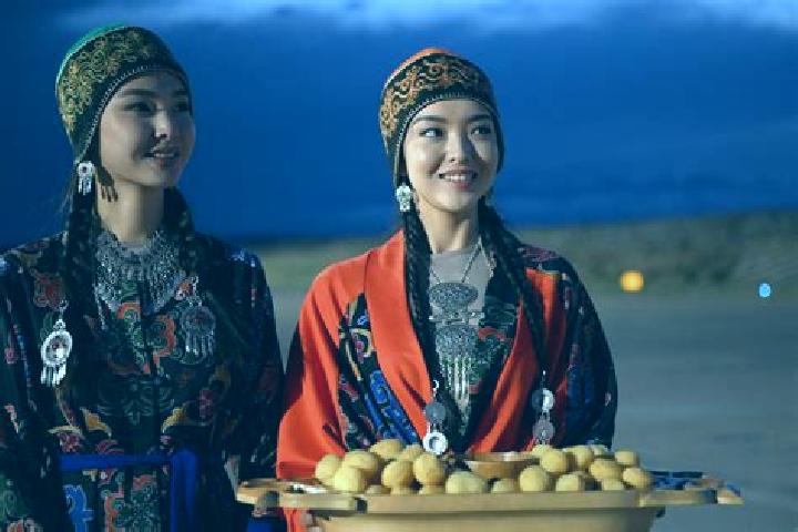 Violet, 37 — Escort in Bazar-Korgon, Kyrgyzstan