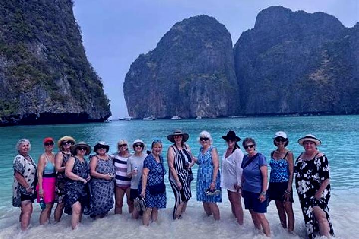 Violet, 37 — Escort in Boeng Mealea, Cambodia