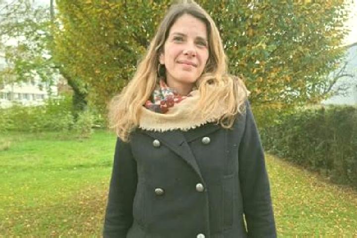 Violet, 37 — Escort in Bretteville-sur-Odon, France