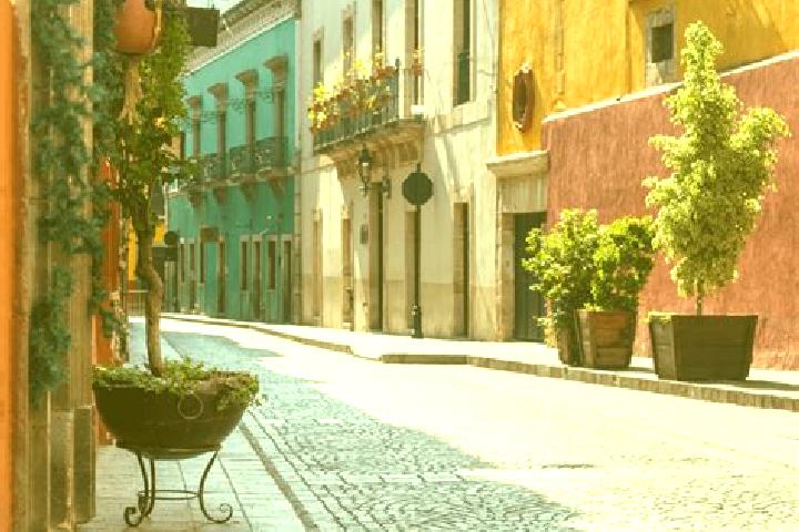 Violet, 37 — Escort in Bucareli, Mexico