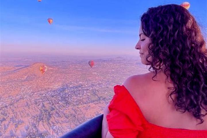Violet, 37 — Escort in Calihuala, Mexico