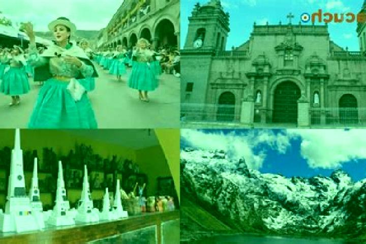 Violet, 37 — Escort in Carhuanca, Peru