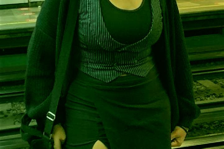 Violet, 37 — Escort in Catuji, Brazil