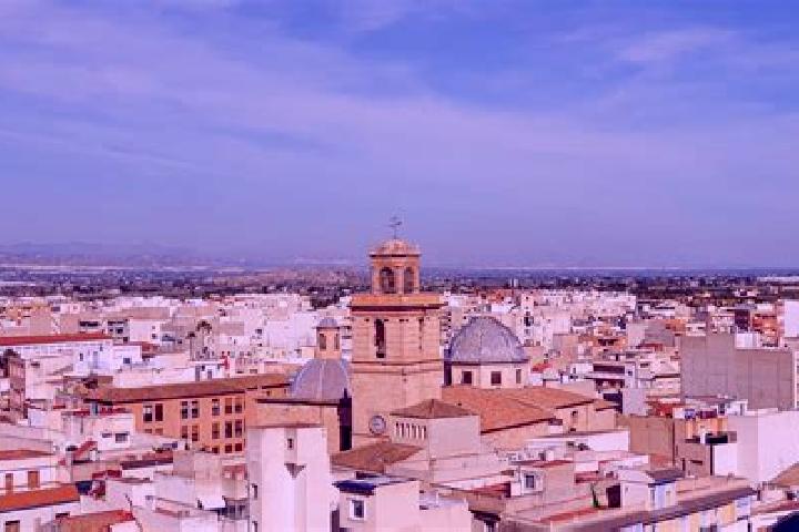 Violet, 37 — Escort in Cenes de la Vega, Spain