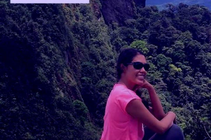 Violet, 37 — Escort in Cerro Silvestre, Panama