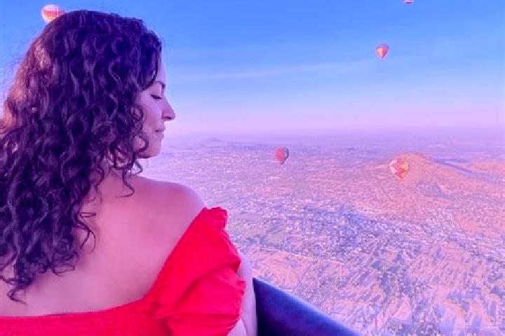 Violet, 37 — Escort in Chixtla, Mexico