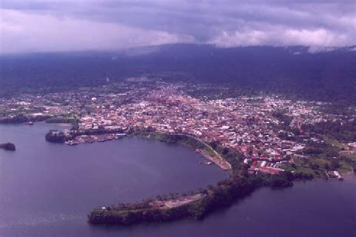 Violet, 37 — Escort in Ciudad de la Paz, Equatorial Guinea
