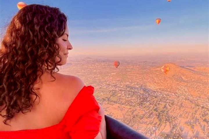 Violet, 37 — Escort in Coatlila, Mexico