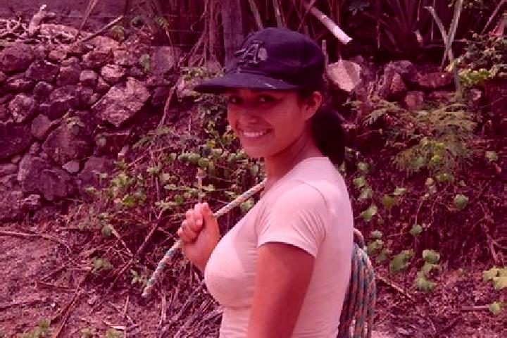 Violet, 37 — Escort in Cololaca, Honduras