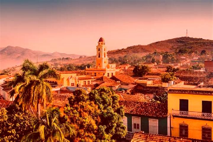 Violet, 37 — Escort in Colon, Cuba
