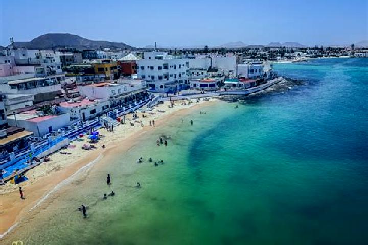 Violet, 37 — Escort in Corralejo, Spain