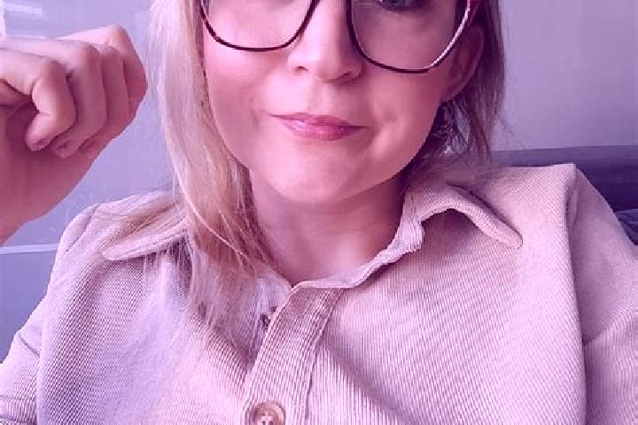Violet, 37 — Escort in Czyze, Poland
