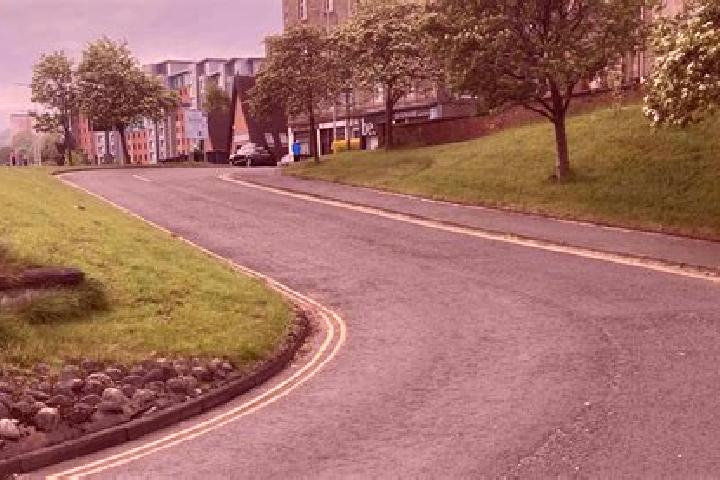 Violet, 37 — Escort in Dundee, United Kingdom