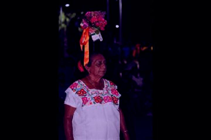 Violet, 37 — Escort in Dzitas, Mexico
