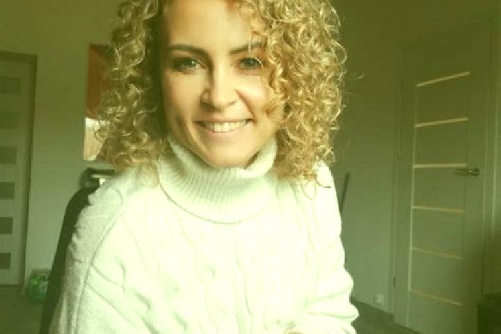 Violet, 37 — Escort in Dzwirzyno, Poland