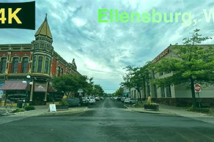 Violet, 37 — Escort in Ellensburg, United States