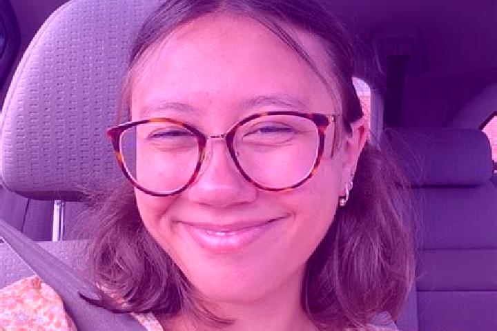 Violet, 37 — Escort in Endicott, United States