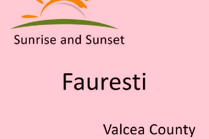 Violet, 37 — Escort in Fauresti, Romania
