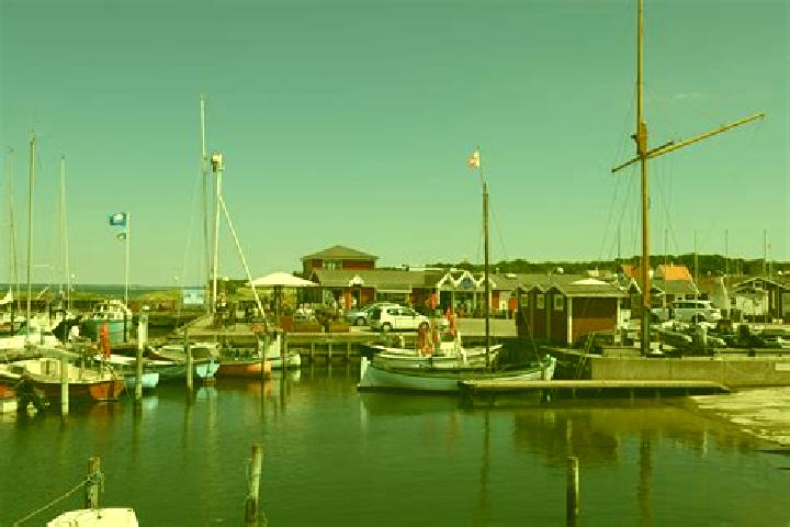 Violet, 37 — Escort in Gilleleje, Denmark