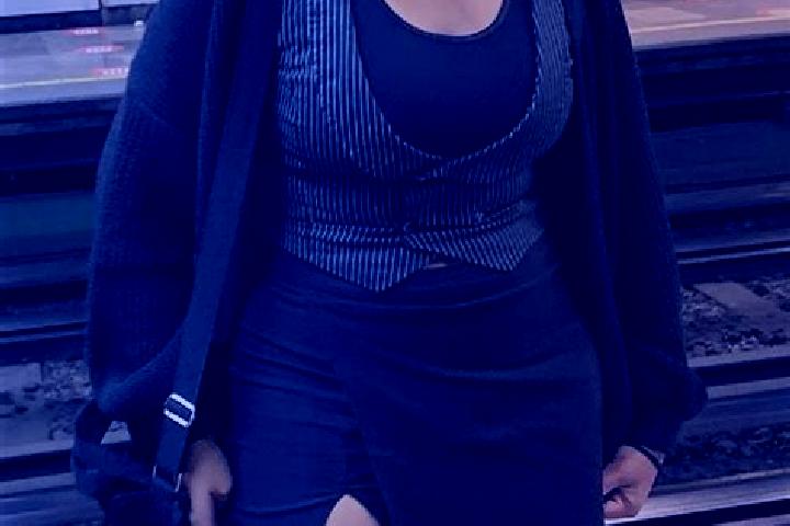 Violet, 37 — Escort in Gizel , Russia