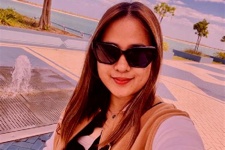 Violet, 37 — Escort in GJak Glei, Vietnam