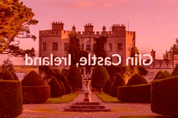 Violet, 37 — Escort in Glin, Ireland