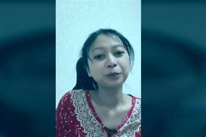 Violet, 37 — Escort in Gosen, Japan