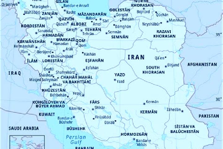 Violet, 37 — Escort in Gukjeh, Iran