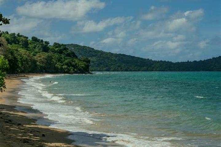 Violet, 37 — Escort in Iloni, Mayotte