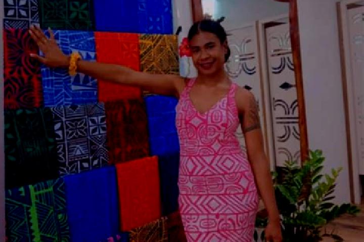 Violet, 37 — Escort in Kuttu Village, Micronesia