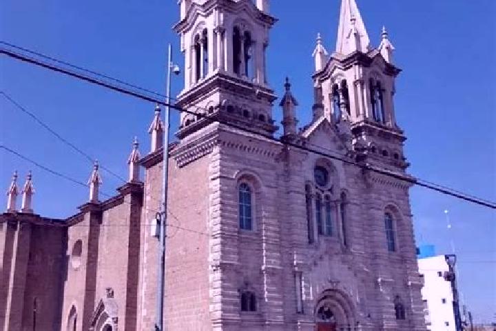 Violet, 37 — Escort in La Purisima, Mexico