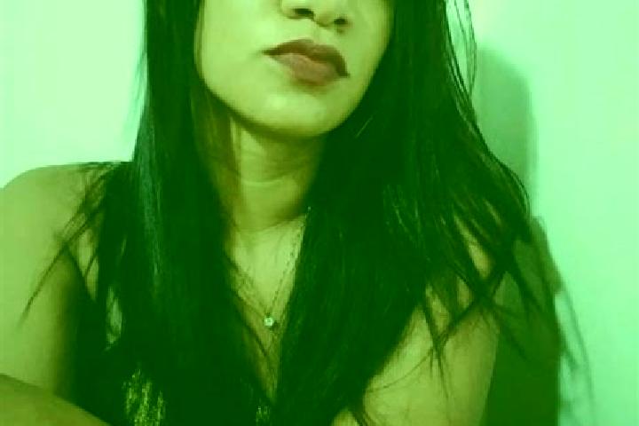 Violet, 37 — Escort in Martins Soares, Brazil