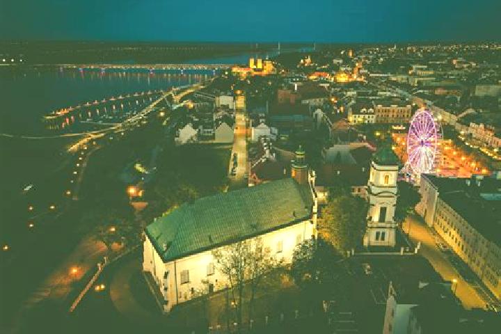 Violet, 37 — Escort in Mrozy, Poland