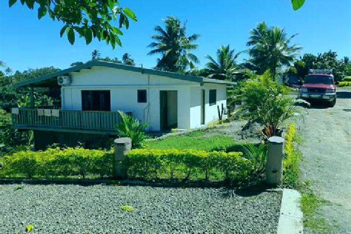 Violet, 37 — Escort in Navua, Fiji
